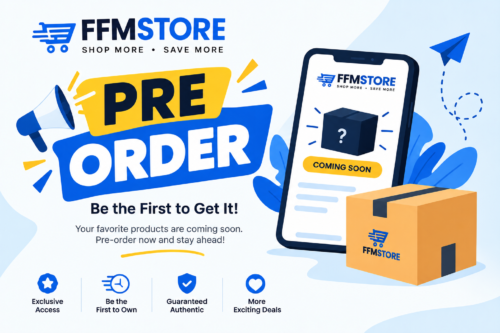 pre-order